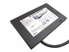 7" Resistive IP65 HB Touch Monitor (HDMI) | faytech Nederland 