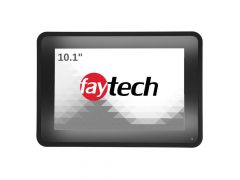 10,1" Capacitive Touch PC (i5-7300U) | faytech Nederland 
