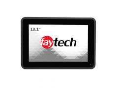 10,1 inch capacitive touch monitor FT101TMCAP | faytech Nederland
