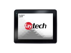 10" Capacitive Touch PC (i5-7300U) | faytech Nederland 