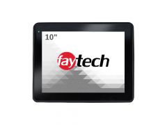 10" Capacitive Touch PC (N4200) | faytech Nederland 