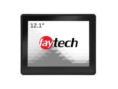 12,1" Capacitive Touch PC (N4200) | faytech Nederland 