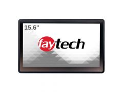 15,6" touch computer i5-7300U | faytech Nederland 