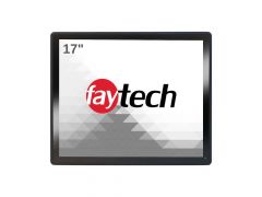 17" touch computer i5-7300U | faytech Nederland 
