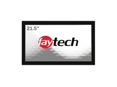 21,5" open frame touch monitor | faytech.nl