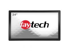 24" touch computer i5-7300U | faytech Nederland 