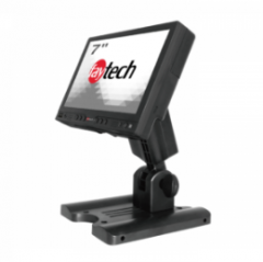 7" resisitve touch monitor FT07TMB | faytech Nederland 