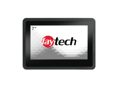 7" PCAP TM HDMI-USB AIO CABLE 9-36V IP65 HB OB 