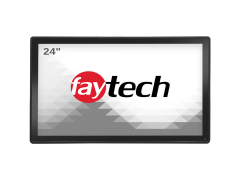 24 inch touch monitor | faytech Nederland 