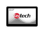 13,3" touch computer i5-7300U | faytech Nederland 