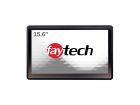 15,6" Capacitive Touch PC (N4200) | faytech Nederland 
