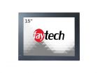 15" Resistive Touch PC (N3350) | faytech Nederland 