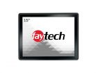 15" Capacitive Touch PC (N4200) | faytech Nederland 