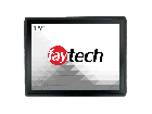 15" capacitive embedded touch computer ARM V40 | faytech Nederland 