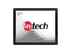 17" capacitive touch monitor | faytech Nederland 