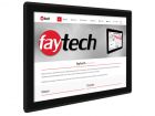 19" capactive touch computer J1900  | Touch-Shop.nl