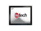 19" Capacitive Touch PC (N4200) | faytech Nederland 