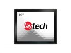 19" capacitive touch monitor | faytech Nederland 