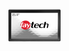 21,5" capacitive embedded touch computer | faytech Nederland 