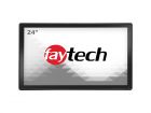 24" Capacitive Touch PC (N4200) | faytech Nederland 
