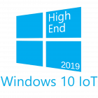 Windows 10 IoT Enterprise 2019 High End - i5-N7300 computers