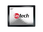 15" touch computer i5-7300U | faytech Nederland 