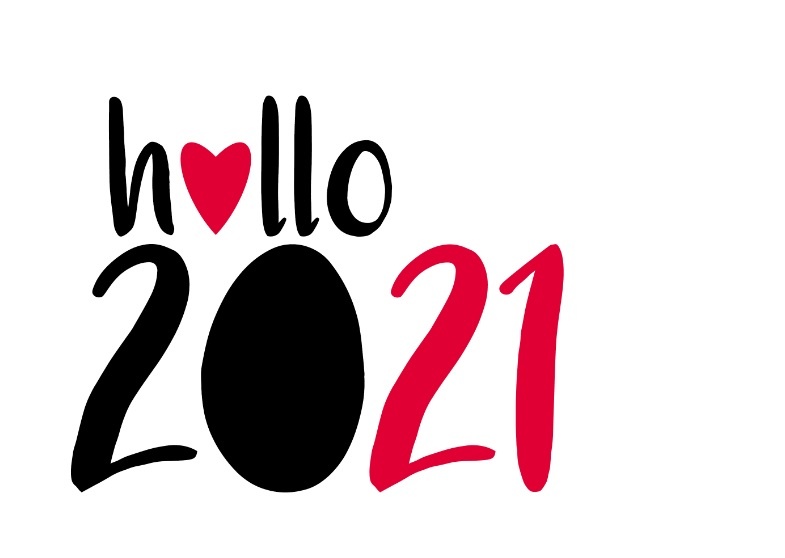 Hallo 2021