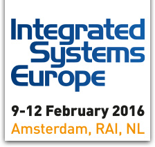 faytech aanwezig op de ISE 2016