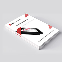 Nieuwe catalogus 2017/2018