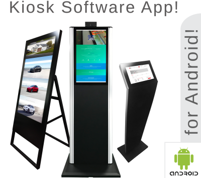  faytech Kiosk software App
