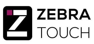 zebra touch presenter
